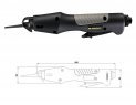 Лобзик пневматический Rodcraft 6067