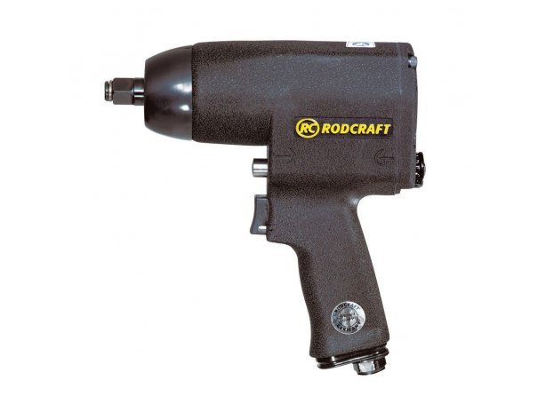 Гайковерт ударный пневматический квадрат 1/2 дюйма 580 Нм Rodcraft 2205