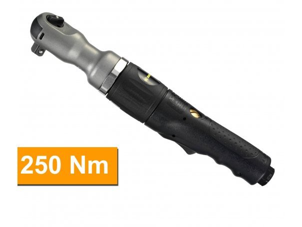 Трещотка пневматическая угловая квадрат 1/2 дюйма 250 Нм Rodcraft 3700 Трещотка пневматическая угловая квадрат 1/2 дюйма 250 Нм Rodcraft 3700