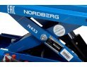 Траверса гидравлическая, 3 тонны, Nordberg N433 Траверса гидравлическая, 3 тонны, Nordberg N433