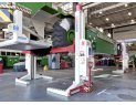Мобильные подъемные колонны (4 шт х 10 т), STERTIL KONI, ST 1100-FSA