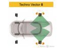 Стенд сход-развал ТехноВектор 8 8218 Стенд сход-развал ТехноВектор 8 8218