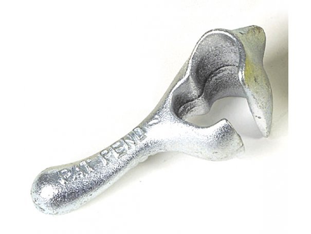 Зажим для удержания борта GAITHER Beadkeeper