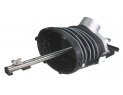 Вытяжная насадка с фиксацией внутри выхлопной трубы DN100, NORFI 25-4950-100 Вытяжная насадка с фиксацией внутри выхлопной трубы DN100, NORFI 25-4950-100