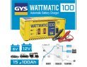 Зарядное устройство профессиональное WATTmatic 100 6/12V 024823