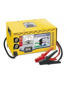 Пуско-зарядное устройство 12/24 V NEOSTART 320 025301