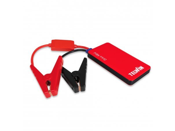 Пусковое устройство DRIVE MINI 12V TELWIN