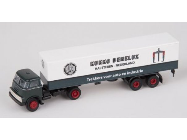 Модель DAF KUKKO BeNeLux