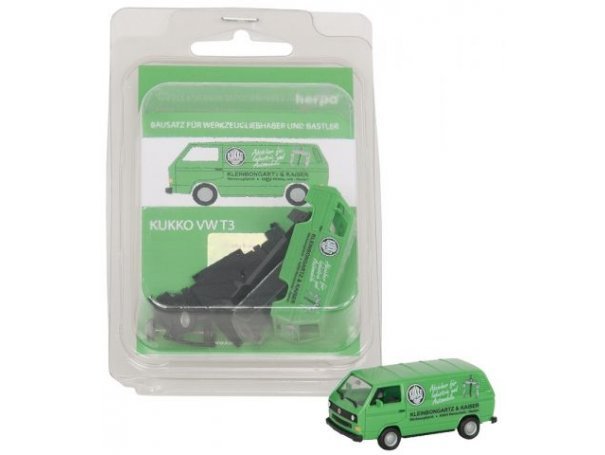 Набор VW T3