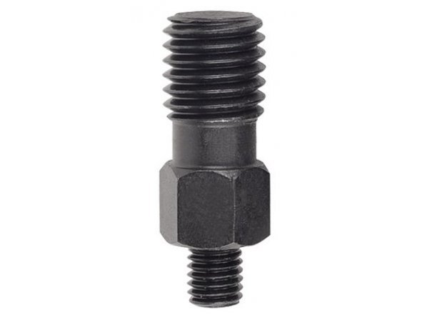 Резьбовой переходник AG M10 / AG M18x1,5 Резьбовой переходник AG M10 / AG M18x1,5