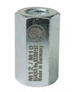 Соединительная гайка IG M12 / IG M10